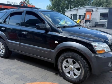 Авто KIA Sorento 2008 № 8834794