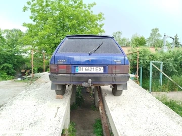 Авто ВАЗ 2109 1989 № 8834795