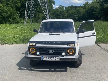 Авто ВАЗ 2114 2006 № 8834796