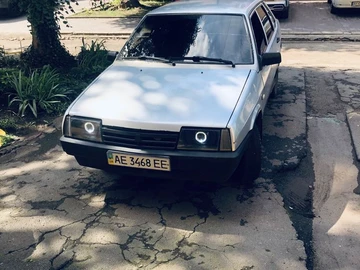 Авто ВАЗ 21099 2001 № 8834797