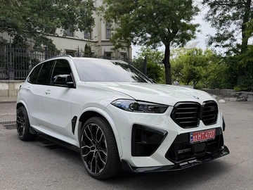 Авто BMW X5 2019 № 8834798