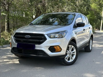 Авто Ford Escape 2018 № 8834800
