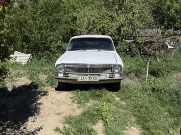 Авто ГАЗ 24-10 Волга 1978 № 8834801