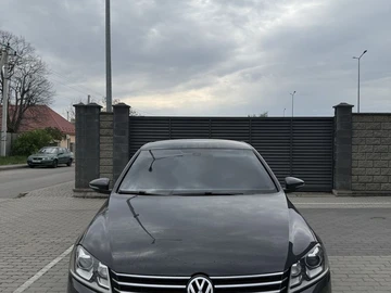 Авто Volkswagen Passat Sedan 2013 № 8834804