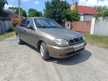 Авто Daewoo Damas 2004 № 8834807