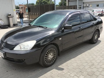 Авто Mitsubishi Lancer 2008 № 8834860