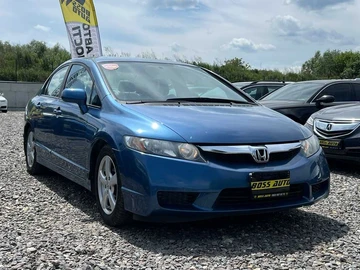 Авто Honda Civic 2011 № 8834875