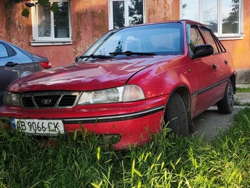 Авто Daewoo Nexia 2006 № 8834876