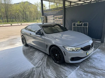 Авто BMW 4 Серия 2015 № 8834892