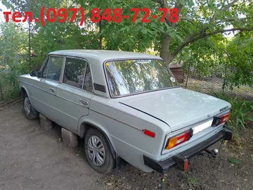 Авто ВАЗ 21063 1985 № 8834893