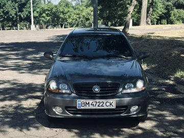 Авто Geely Ck 2011 № 8834895