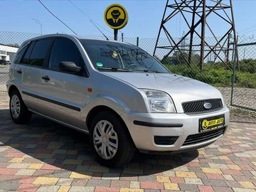 Авто Ford Fusion 2005 № 8834908