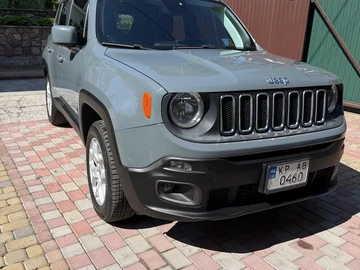 Авто Jeep Cj8 2018 № 8834912