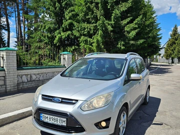 Авто Ford C-Max 2011 № 8834914