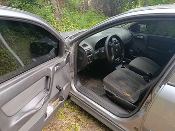 Авто Opel Astra 2006 № 8834918