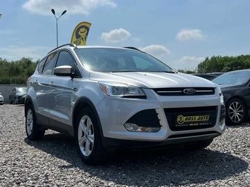 Авто Ford Escape 2016 № 8834919