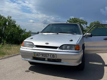 Авто ВАЗ 2114 2006 № 8834925