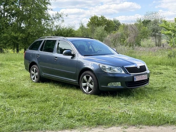 Авто Skoda Octavia 2009 № 8834928