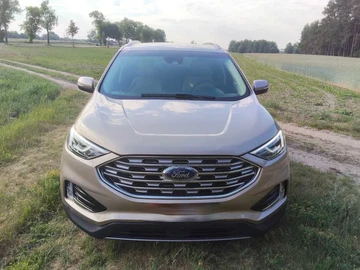 Авто Ford Edge 2020 № 8834933