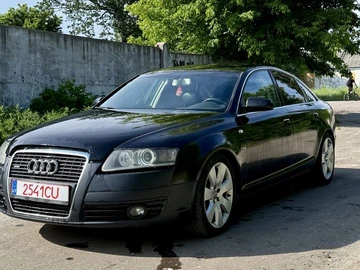 Авто Audi A6 2005 № 8834941