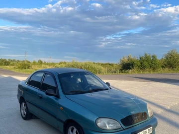 Авто Daewoo Arcadia 1997 № 8834943