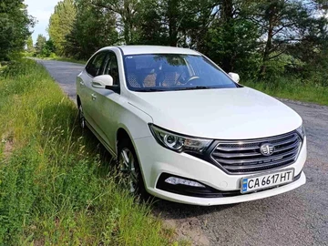 Авто FAW B30 2019 № 8834953