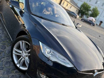 Авто Tesla Model S 2014 № 8834957