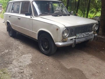 Авто ВАЗ 2102 1977 № 8834961