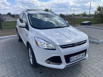 Авто Ford Escape 2014 № 8834967