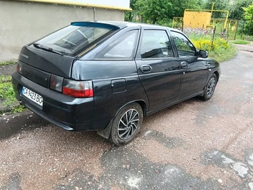 Авто ВАЗ 2112 2007 № 8834972