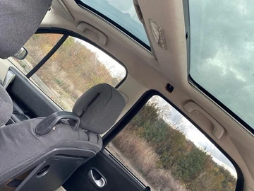 Авто Renault Scenic Ii 2008 № 8834982