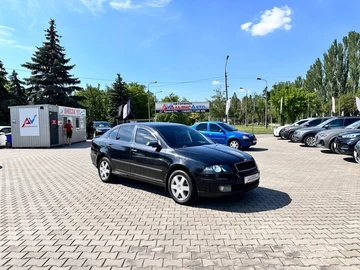 Авто Skoda Octavia 2005 № 8834983