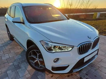 Авто BMW X1 2018 № 8834990