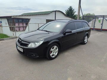 Авто Opel Vectra 2006 № 8834992