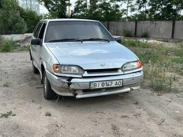 Авто ВАЗ 2114 2007 № 8834996