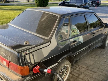 Авто ВАЗ 2115 2006 № 8835002