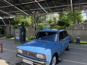 Авто ВАЗ 21053 1990 № 8835008