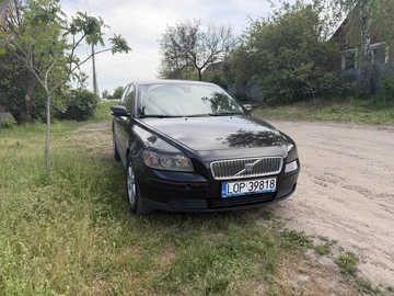 Авто Volvo V50 2005 № 8835011
