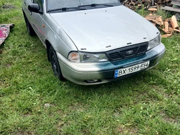 Авто Daewoo Nexia 2006 № 8835018