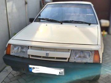 Авто ВАЗ 2108 1988 № 8835079