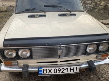 Авто ВАЗ 2106 1986 № 8835083