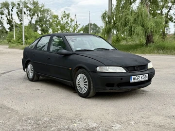 Авто Opel Vectra 2001 № 8835102
