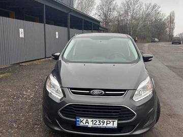 Авто Ford C-Max 2017 № 8835104