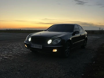 Авто Mercedes 200 2002 № 8835113