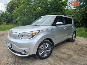 Авто KIA Soul 2017 № 8835119
