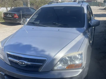Авто KIA Sorento 2009 № 8835126