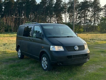 Авто Volkswagen Transporter 2006 № 8835128