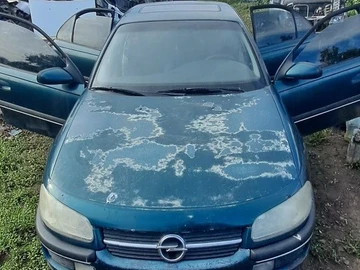 Авто Opel Rekord 1995 № 8835130