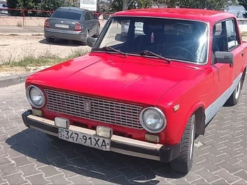 Авто ВАЗ 2101 1977 № 8835131