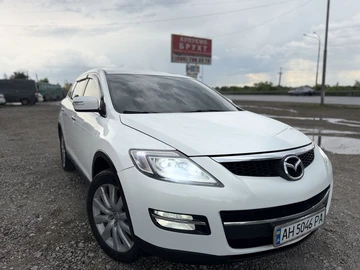 Авто Mazda Cx-9 2009 № 8835134